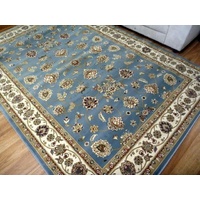 Persian Rugs - Statement-Making Turkish Rugs of Great Quality