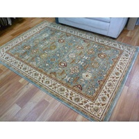 Persian Rugs - Statement-Making Turkish Rugs of Great Quality