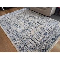 Two-Sided Rug Pad: Teebaud Non-Skid Rug Underlay - A Rug For All Reasons