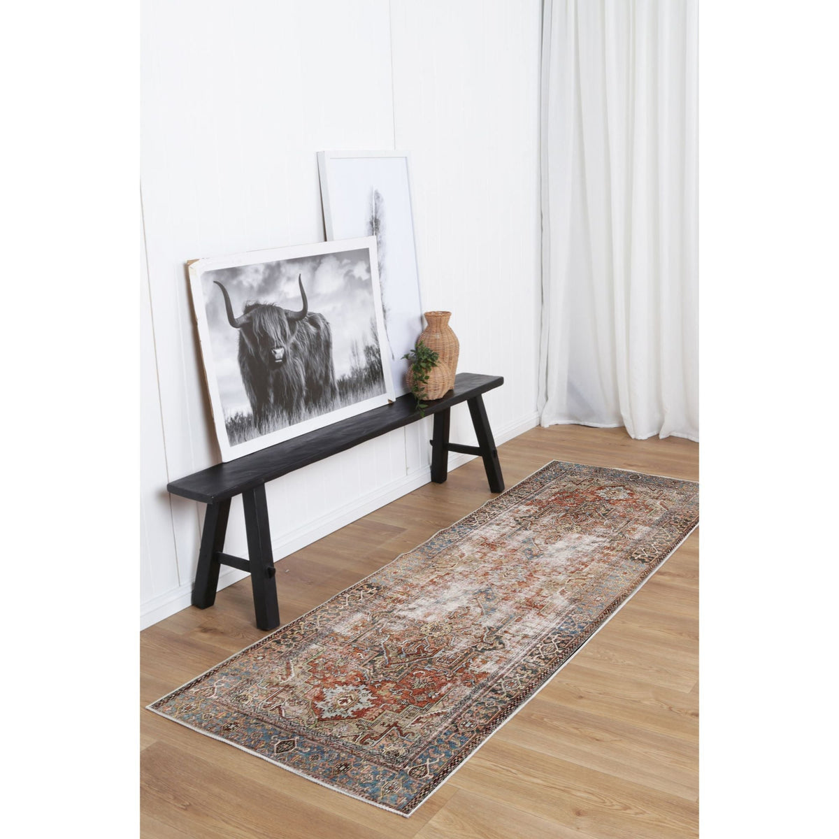 Sophia Heritage Runner - VITAL 0020-00