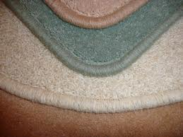 Carpet Edging @ $0.10 per Perimeter CM ($10 per Perimeter Meter)