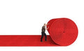 Oversize Edging Surcharge 5-10m2 $15
