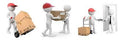 Extra Shipping