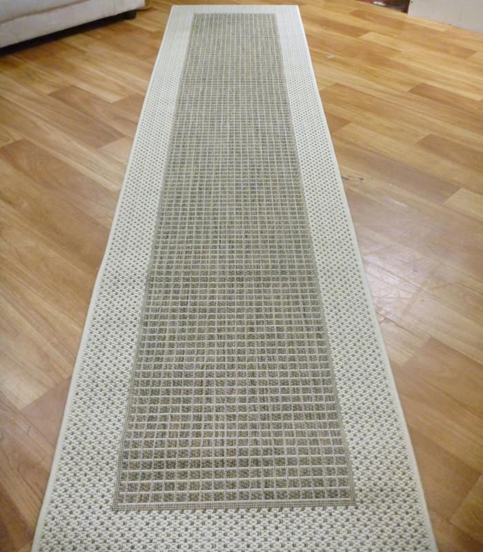 Sunrise Taupe Cream Flatweave Area Floor Rugs also Hall Runners and Round