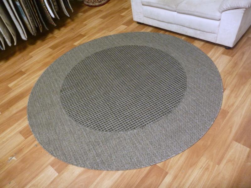 Sunrise Black Metal Flatweave Area Floor Rugs also Hall Runners and Round
