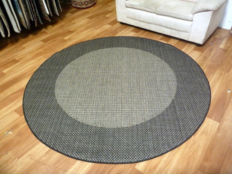 Sunrise Metal Black Flatweave Area Floor Rugs also Hall Runners and Round