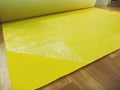Yellow Expo Event Carpet Budget Runner 2m wide 30m Roll Bulk Order - Online Only