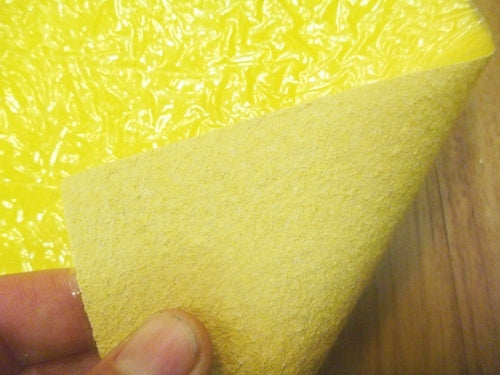 Yellow Expo Event Carpet Budget Runner 2m wide 30m Roll Bulk Order - Online Only