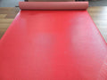 Red Expo Event Carpet Budget Runner in 2m wide 30m Roll Bulk Order - Online Only