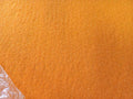 Orange Expo Event Carpet Mid Range Runner 2m wide 30m Roll Bulk Order - Online only