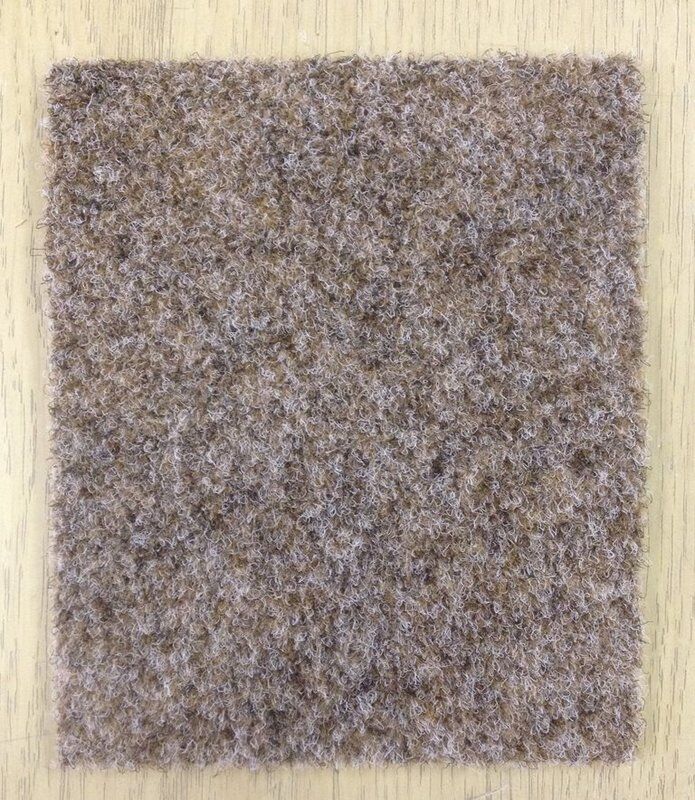 Beach Beige Marine Carpet Roll 2m wide 25m Roll Bulk Order 6mm Thick-Online Only