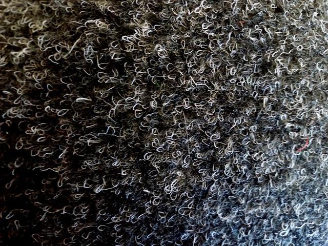 Event Carpet Tiles 1m x 2m Fire Rated Indoor/Outdoor Black, Charcoal or Black Mix