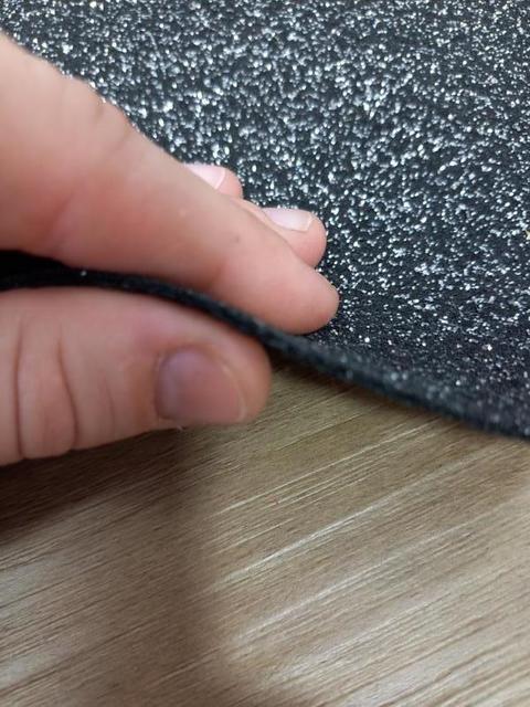Black with Silver Glitter Expo Event Carpet Runner 2m x 30m Long Rolls Bulk Order - Online Only