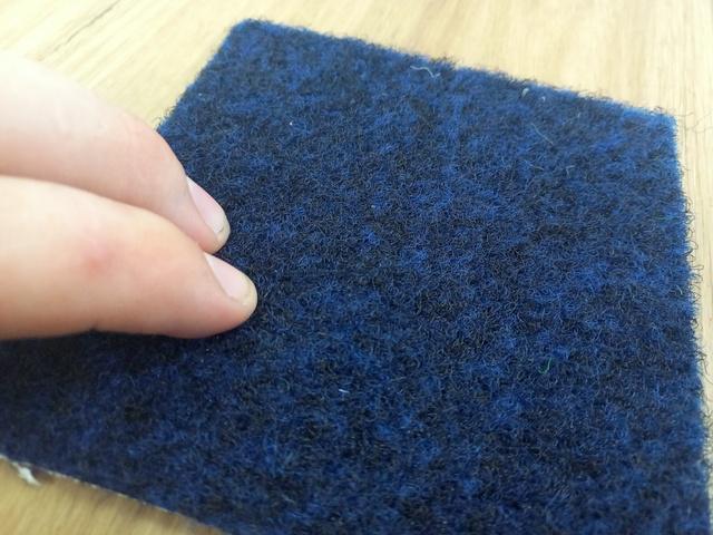 Event Carpet Tiles 1m x 1m Fire Rated Indoor/Outdoor Red, Blue, Green, Black, Charcoal, Black Mix