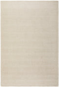 Allure Ivory Cotton Rayon Rug