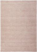 Allure Rose Cotton Rayon Rug