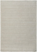 Allure Sky Cotton Rayon Rug