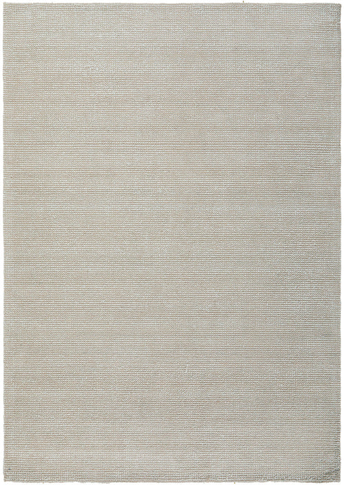 Allure Sky Cotton Rayon Rug