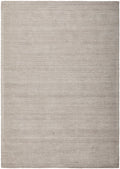 Allure Stone Cotton Rayon Rug