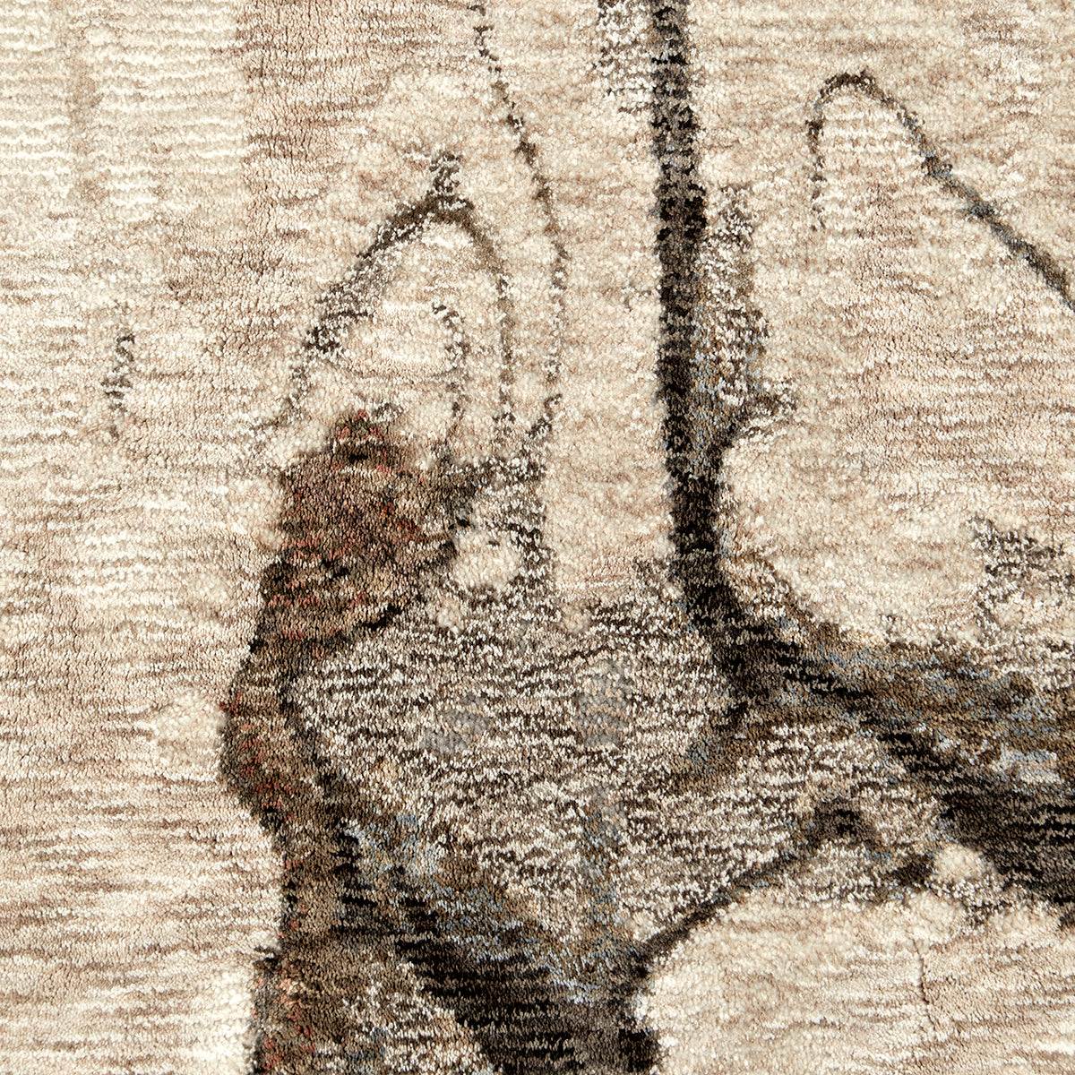 Aston Adell Natural Rug