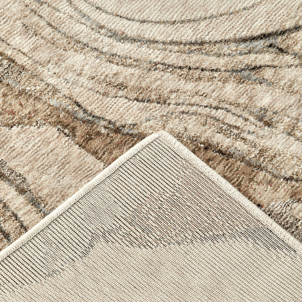 Aston Adell Natural Rug