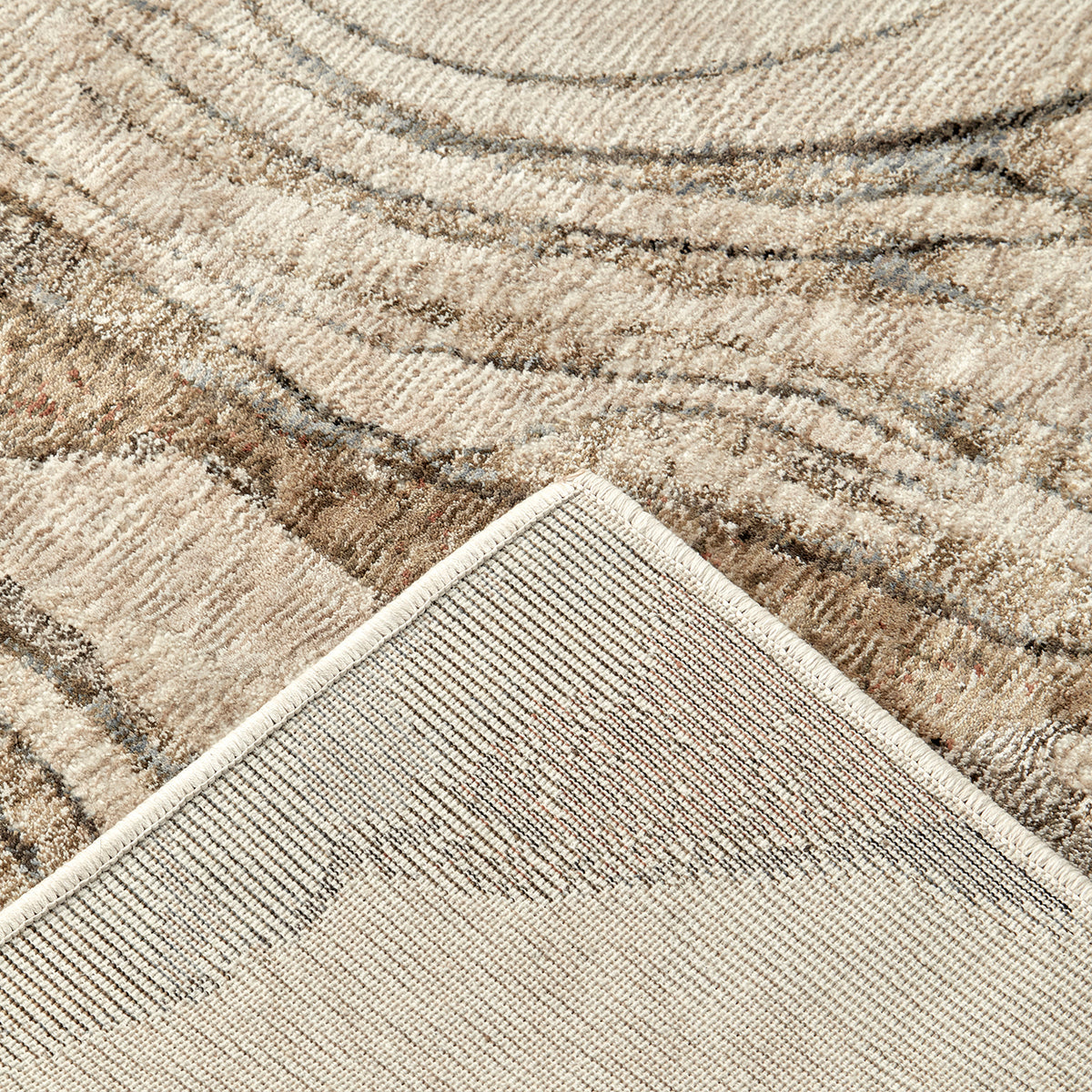 Aston Adell Natural Rug