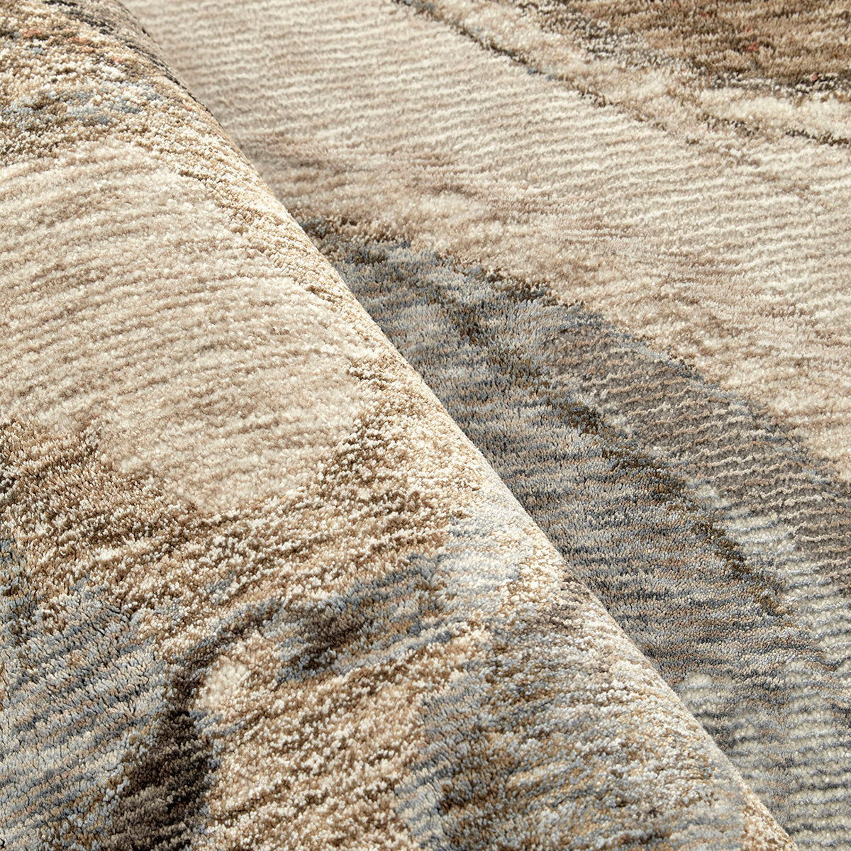 Aston Adell Natural Rug