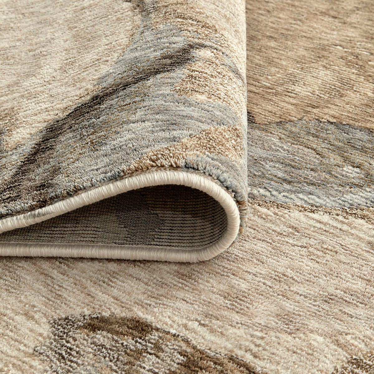 Aston Adell Natural Rug