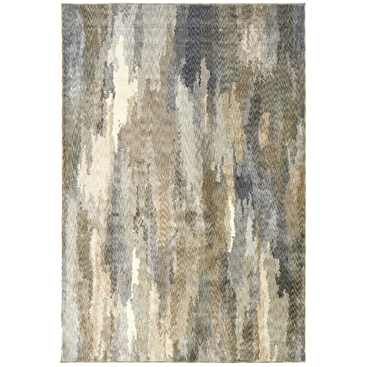 Aston Bruno Pebble Rug