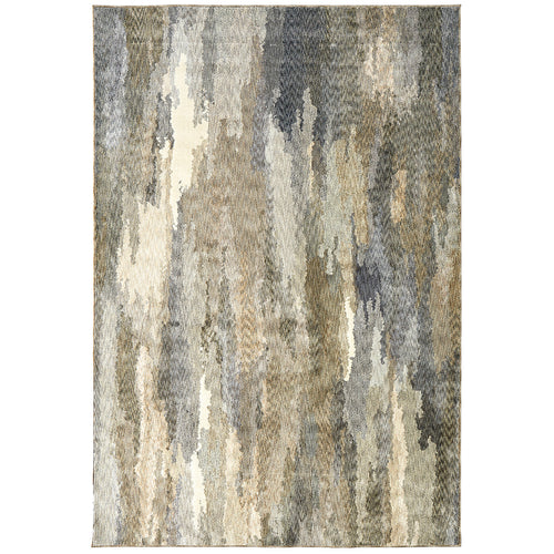 Aston Bruno Pebble Rug
