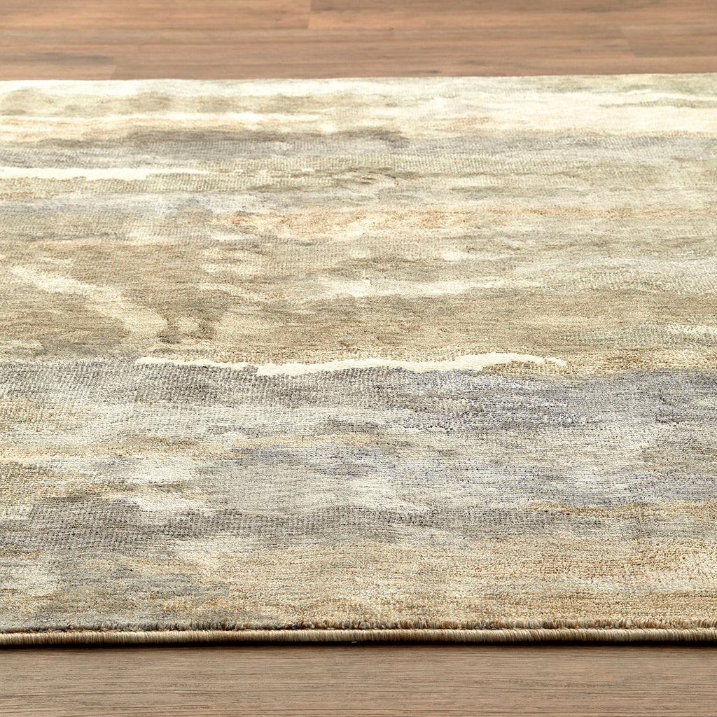 Aston Bruno Pebble Rug