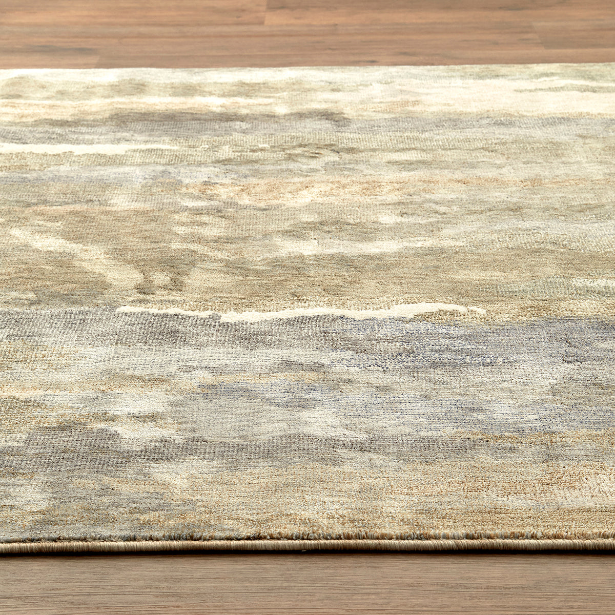 Aston Bruno Pebble Rug