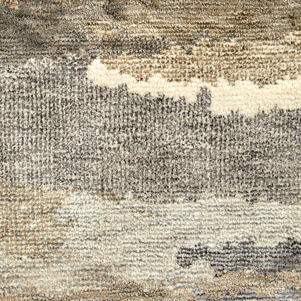 Aston Bruno Pebble Rug