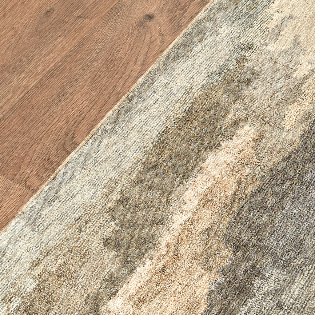 Aston Bruno Pebble Rug
