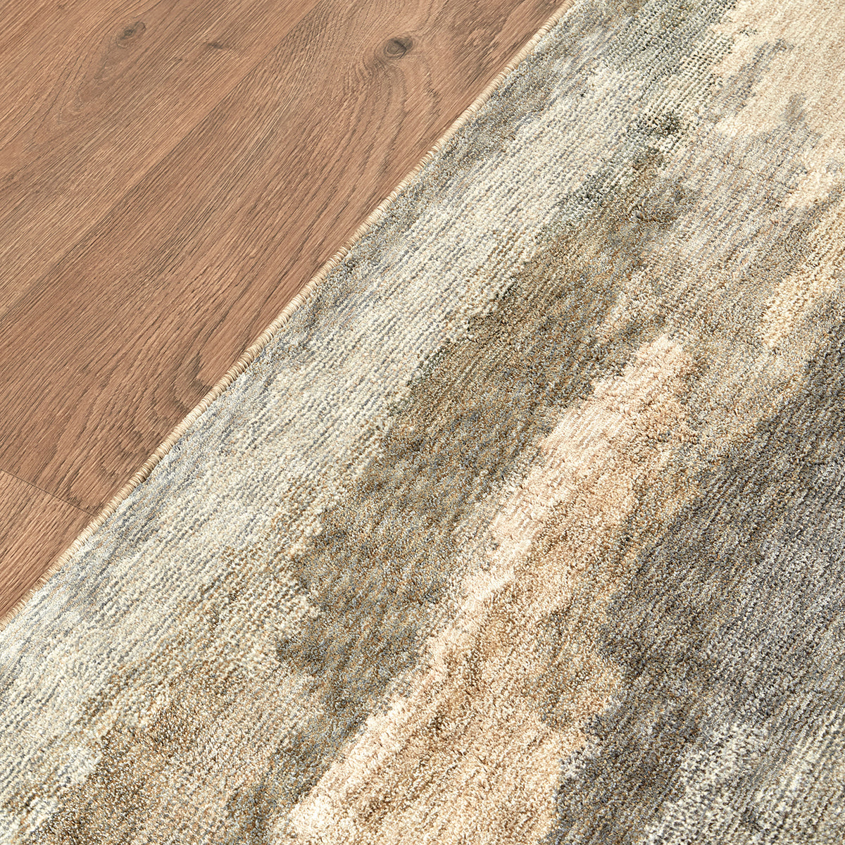 Aston Bruno Pebble Rug