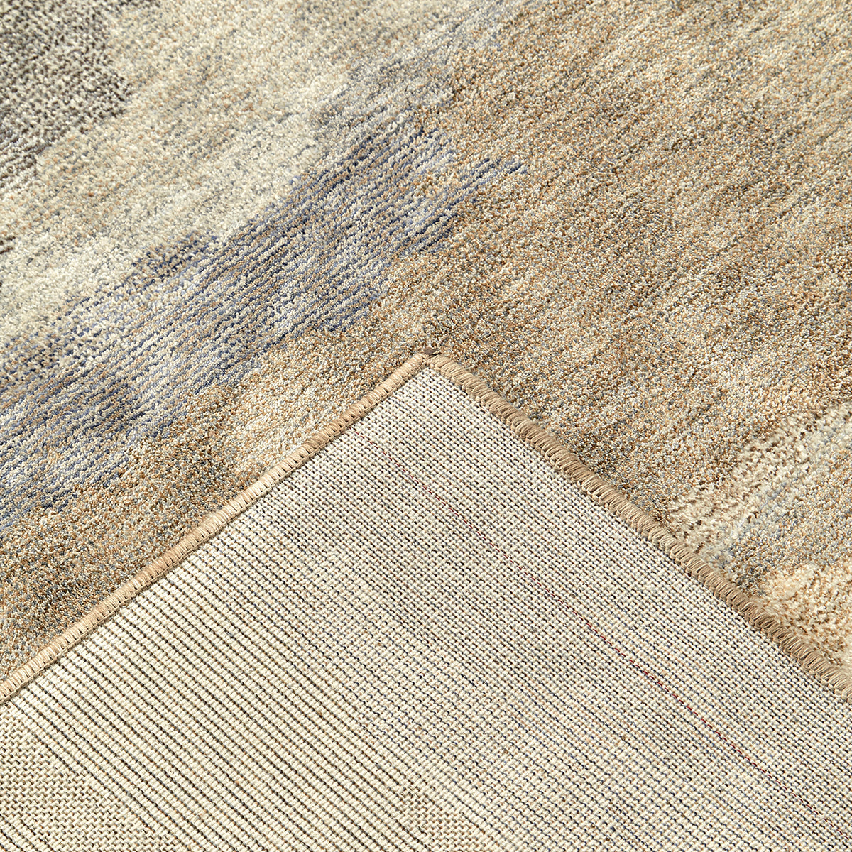 Aston Bruno Pebble Rug