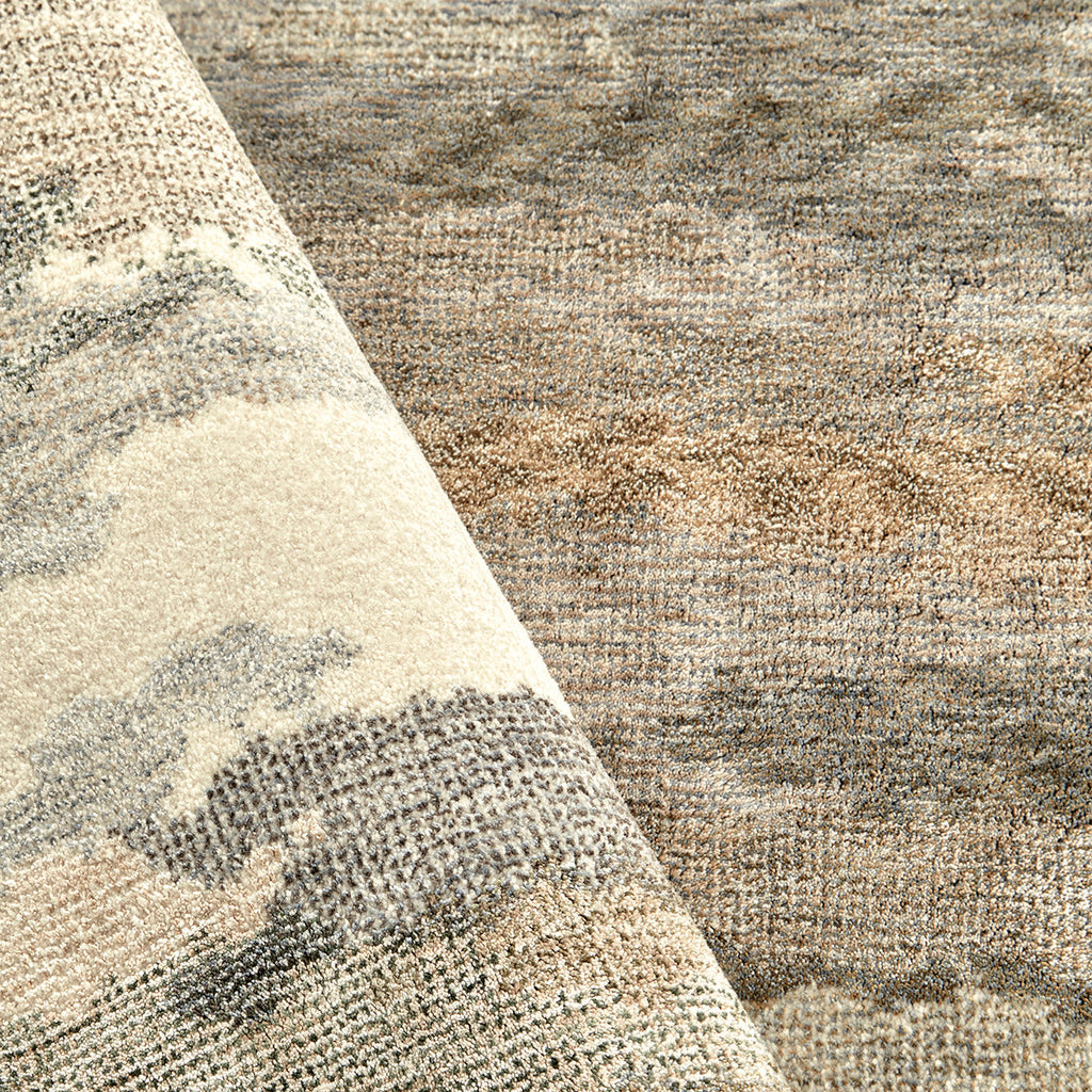 Aston Bruno Pebble Rug