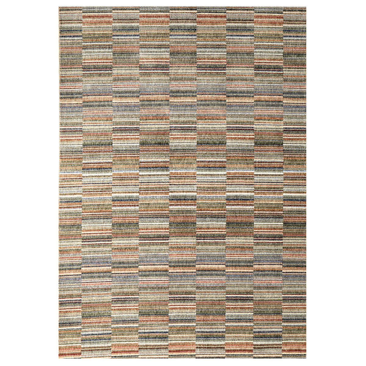 Aston Ciala Multi Rug