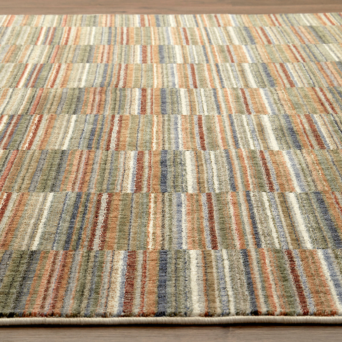 Aston Ciala Multi Rug