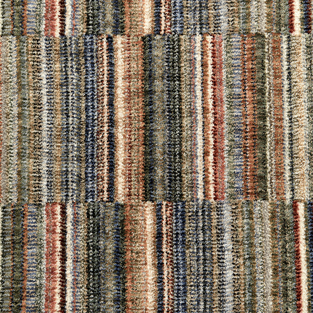 Aston Ciala Multi Rug