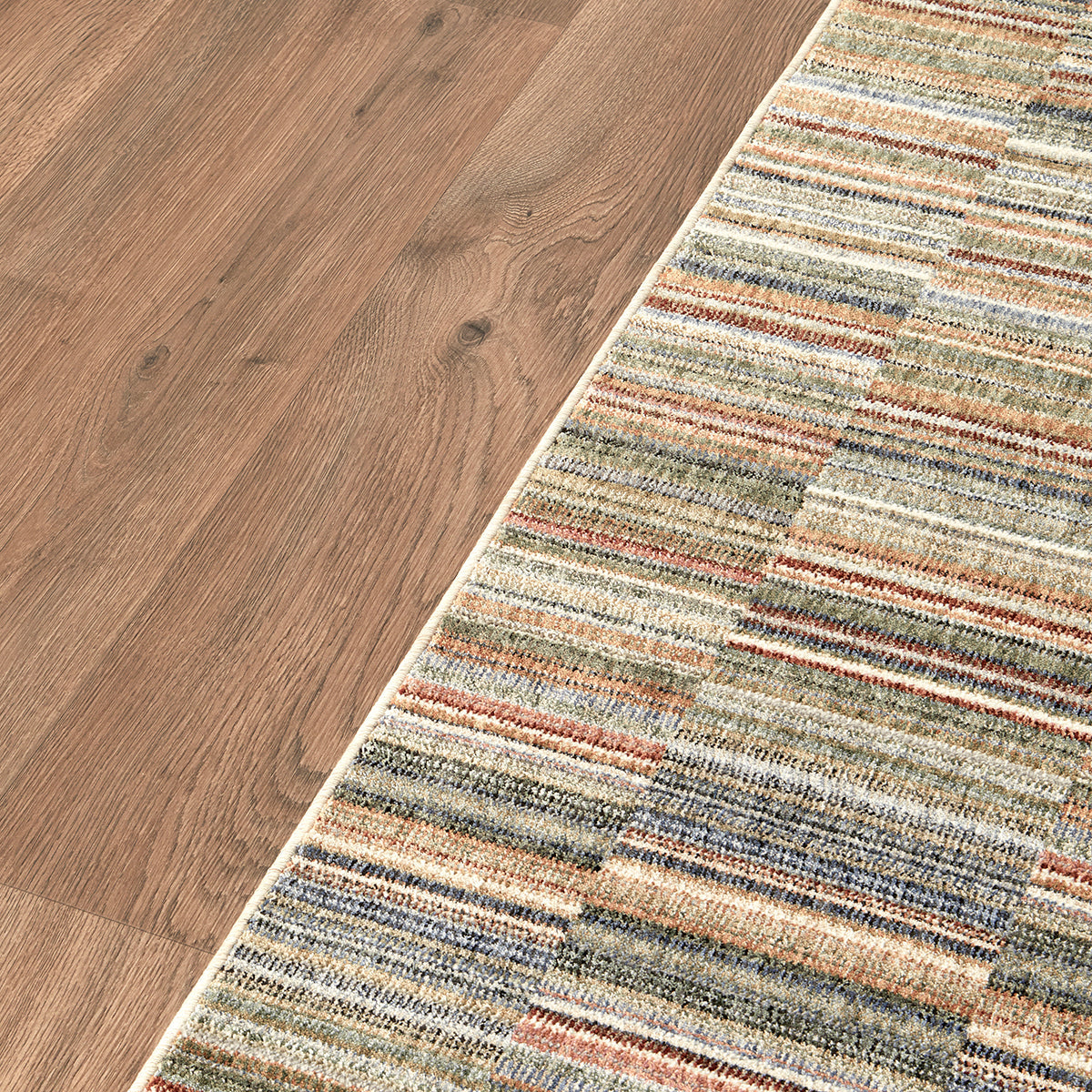 Aston Ciala Multi Rug
