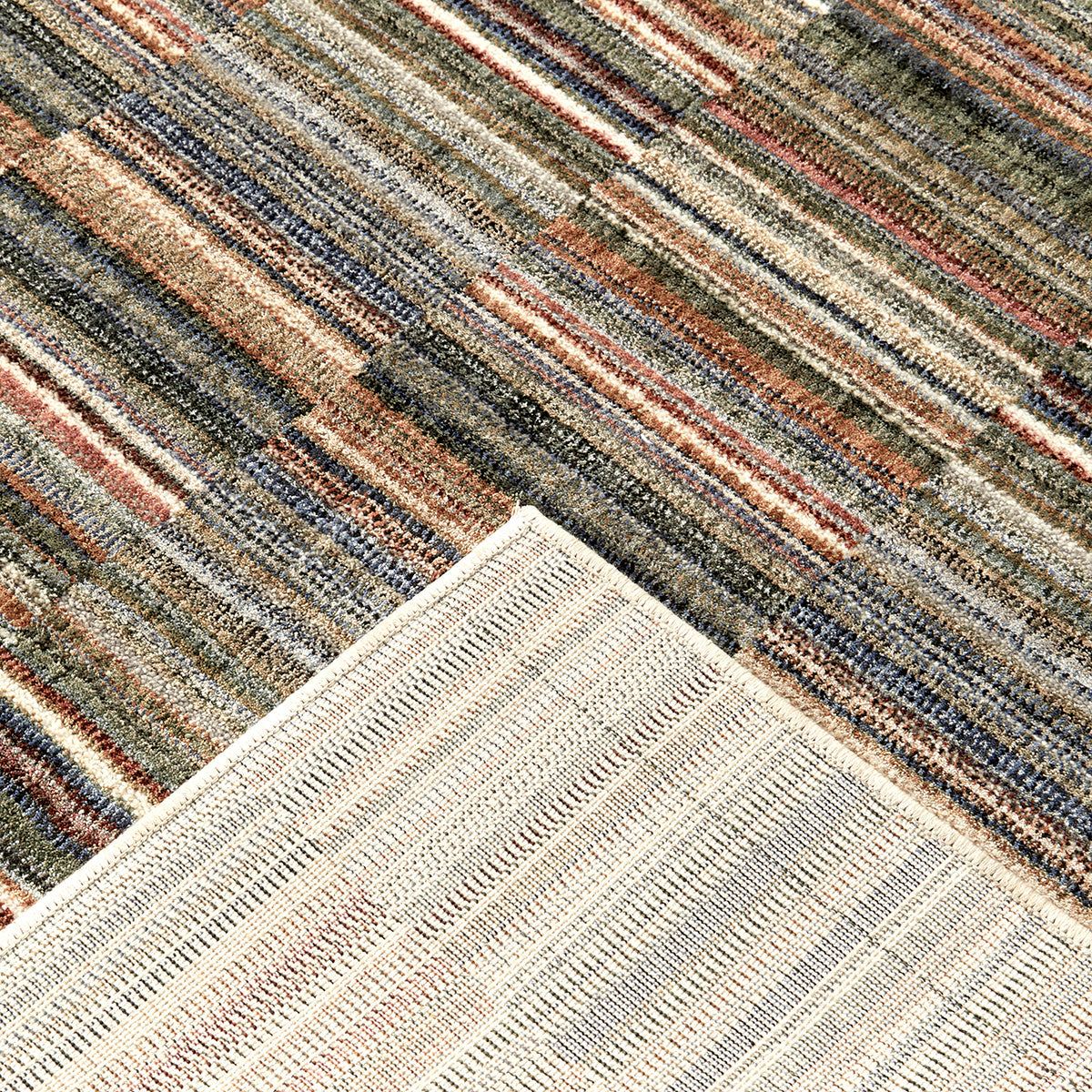 Aston Ciala Multi Rug