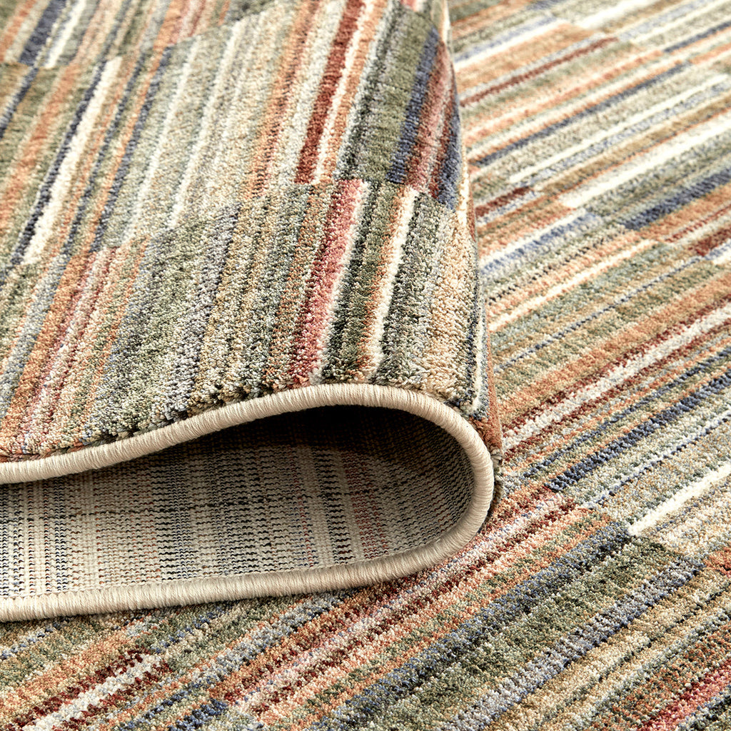 Aston Ciala Multi Rug