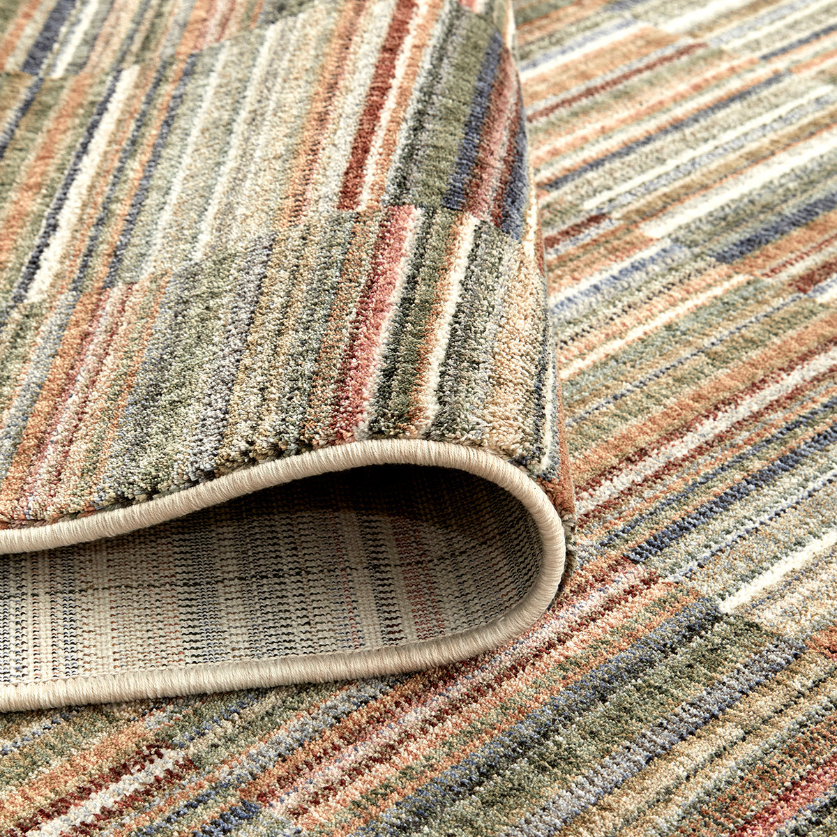 Aston Ciala Multi Rug