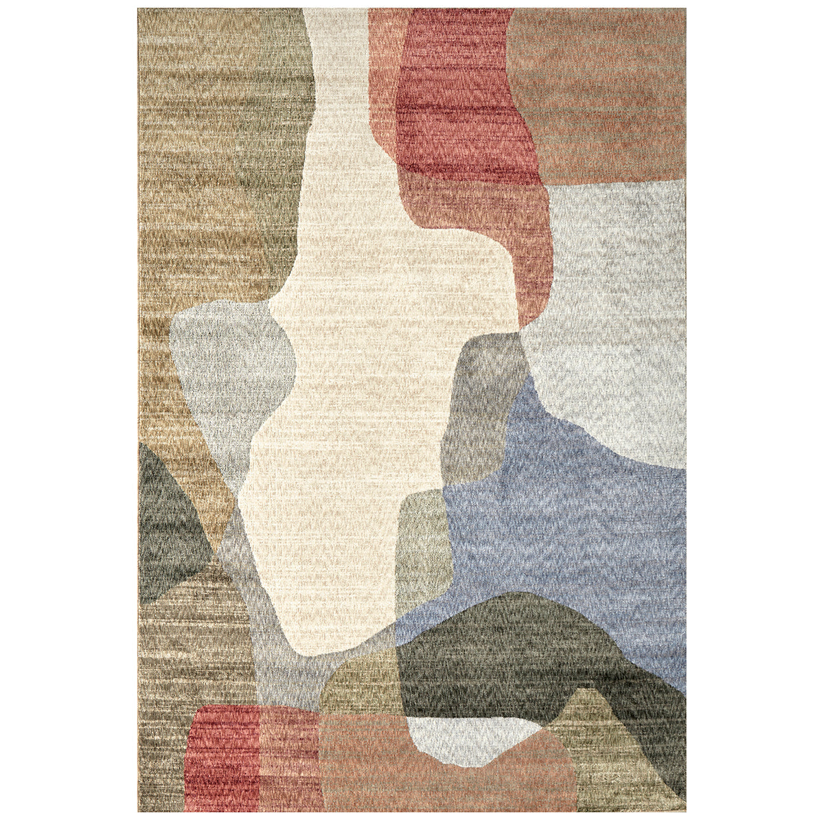Aston Darla Multi Rug