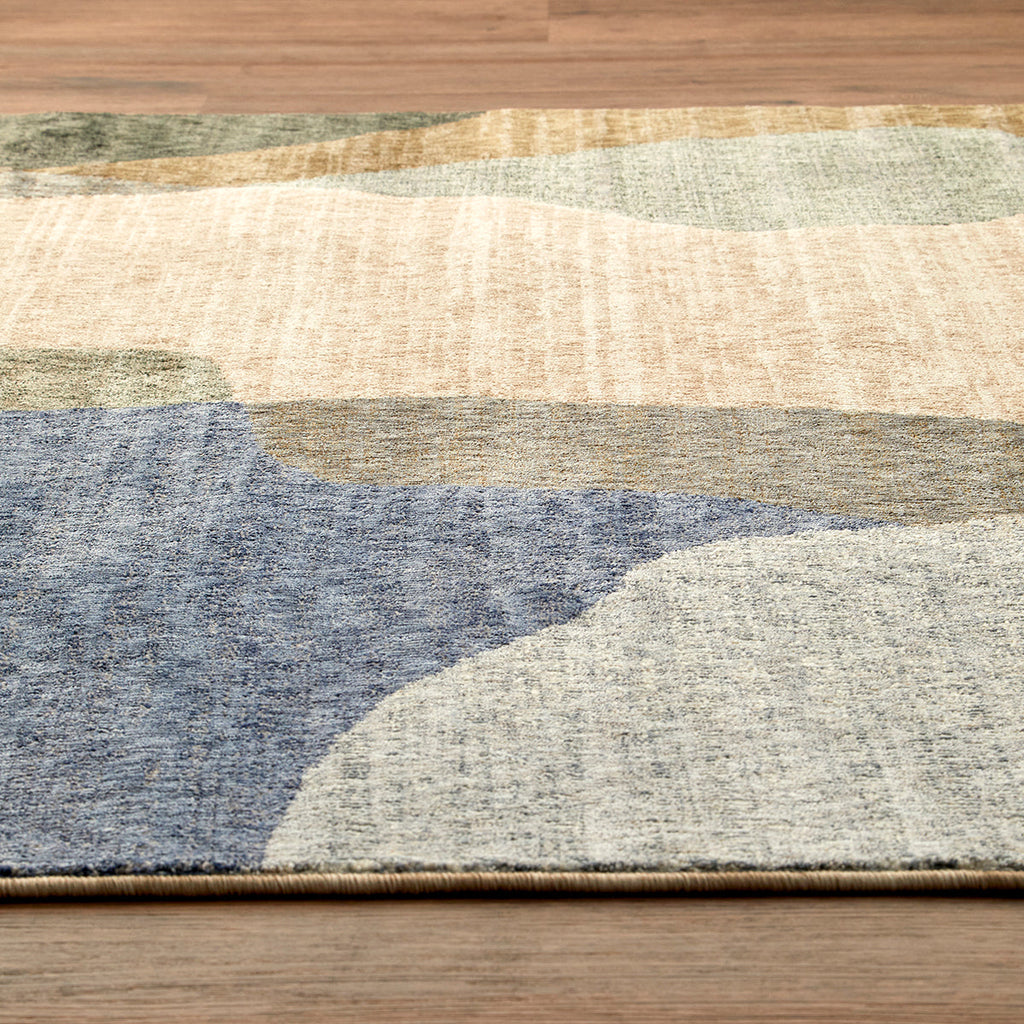 Aston Darla Multi Rug