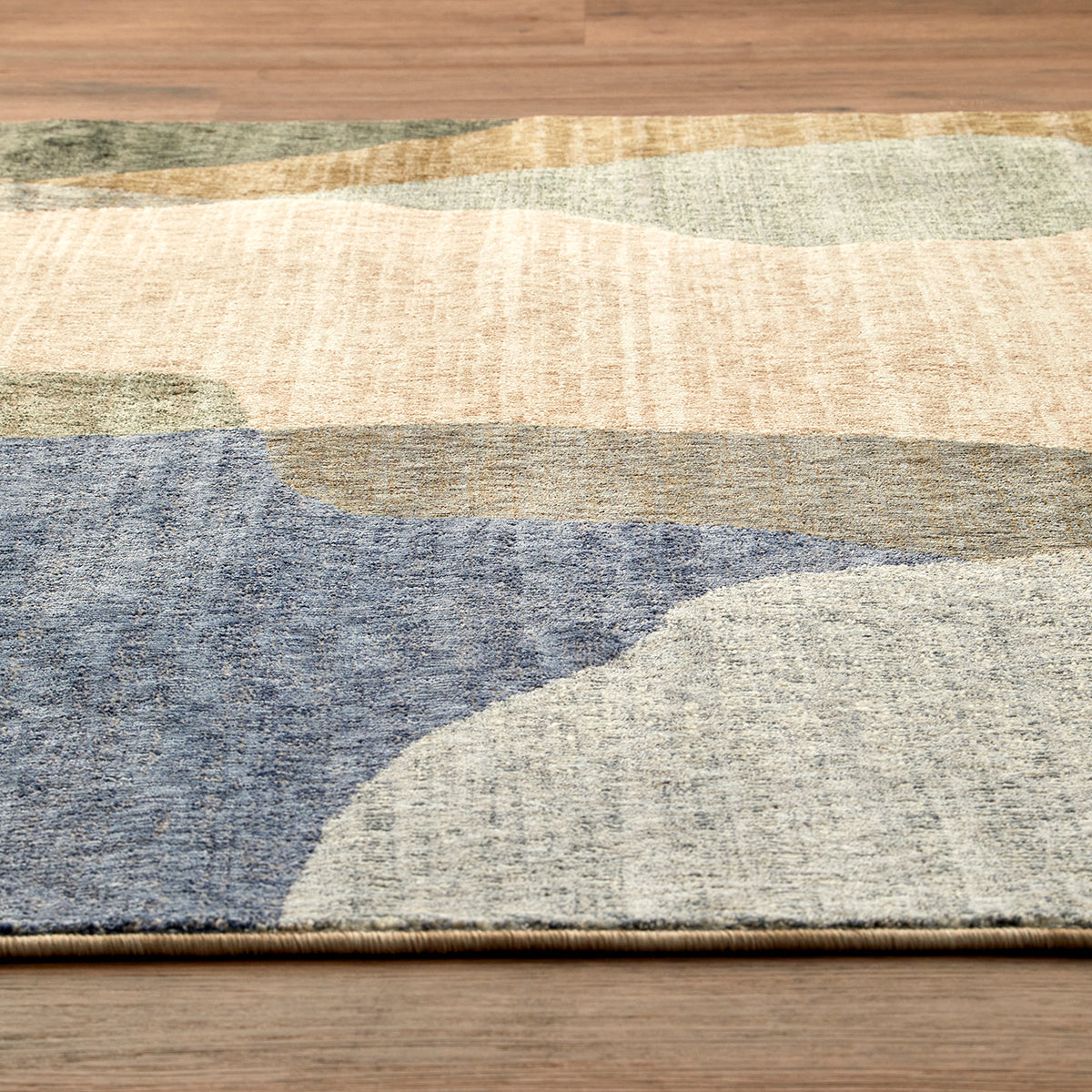 Aston Darla Multi Rug