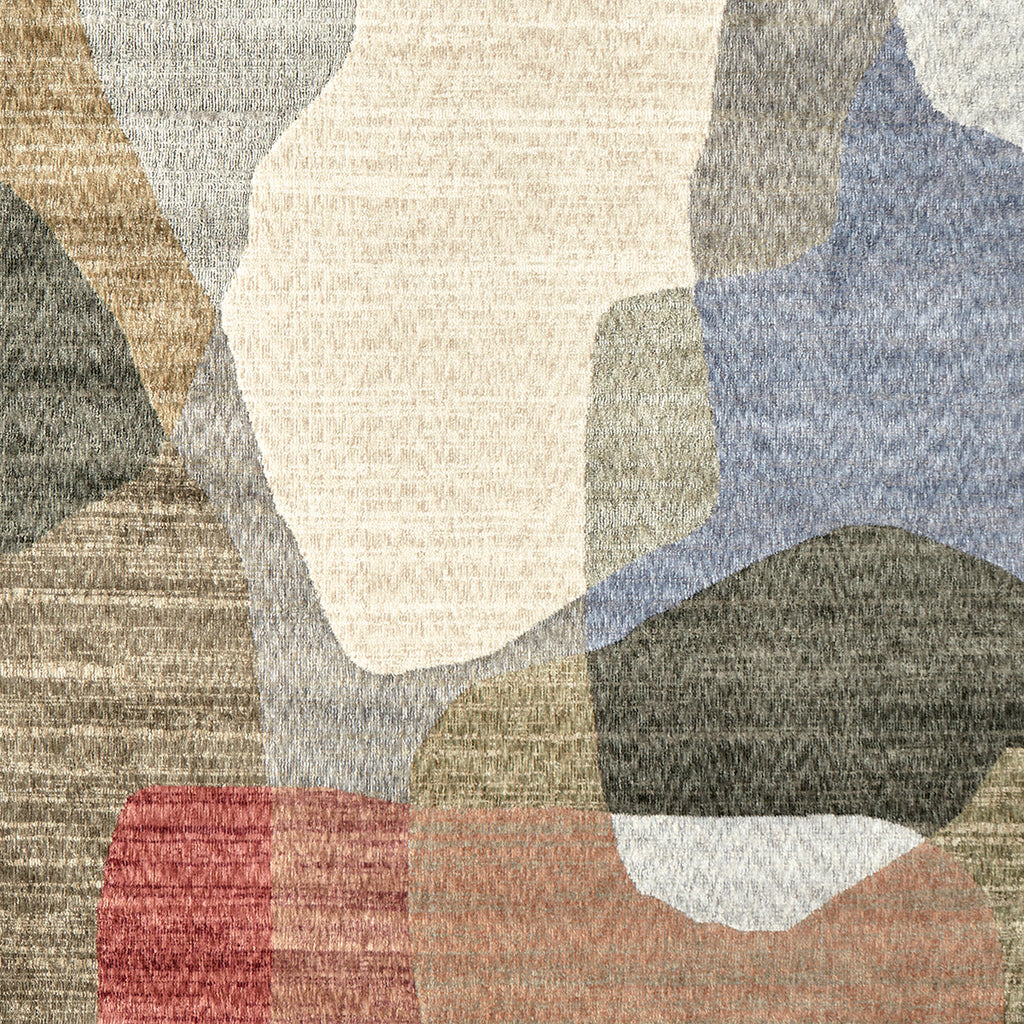 Aston Darla Multi Rug