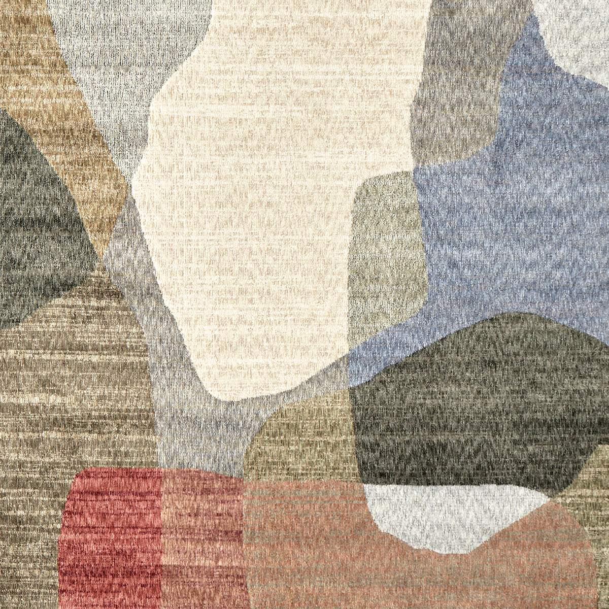 Aston Darla Multi Rug