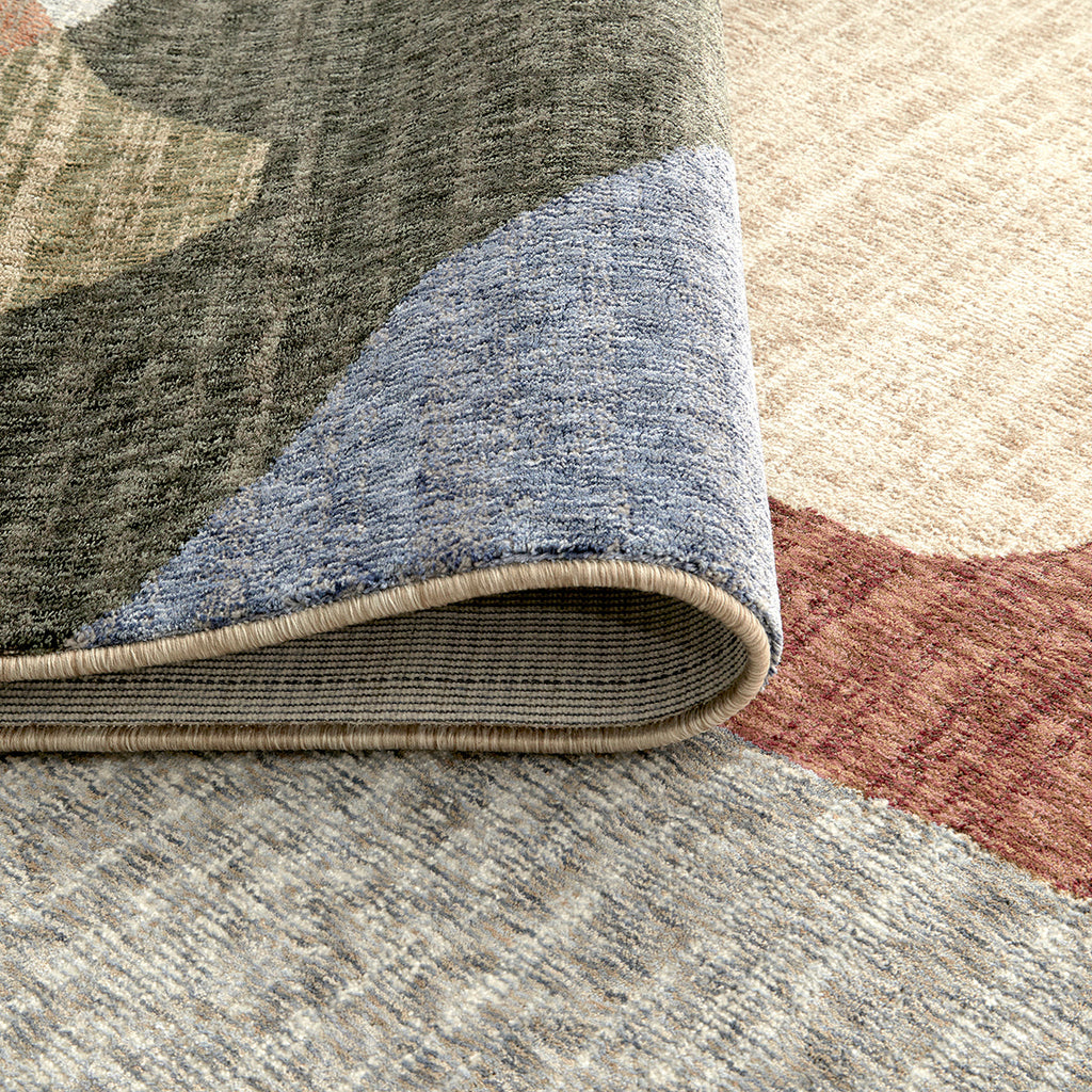 Aston Darla Multi Rug
